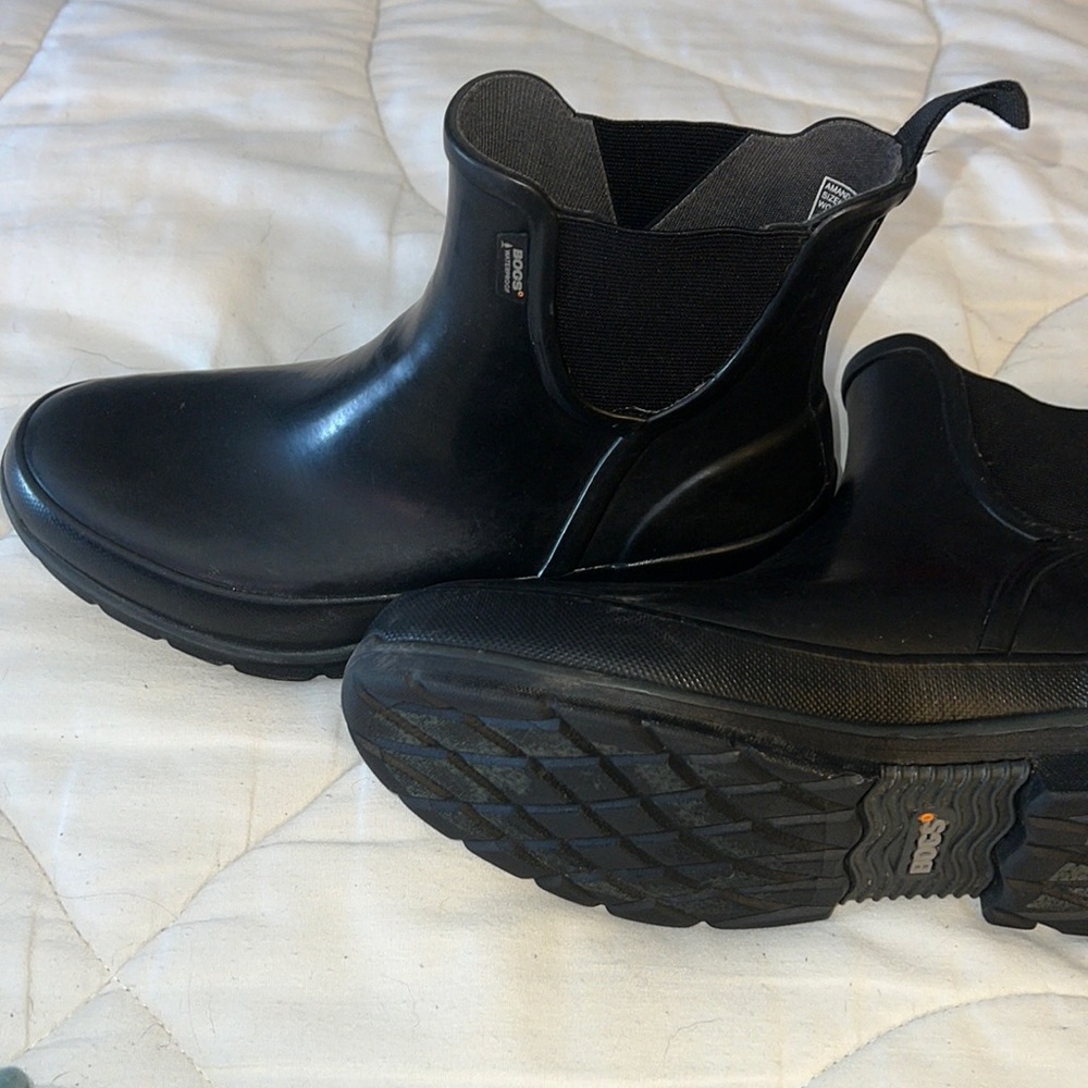 BOGS womens 7